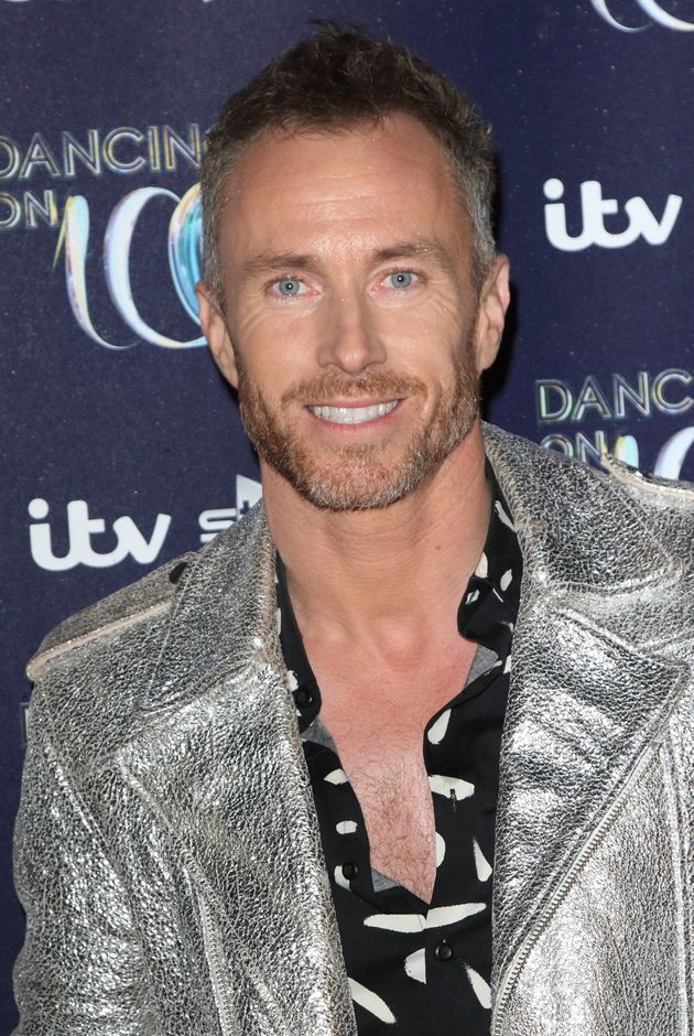 James Jordan 