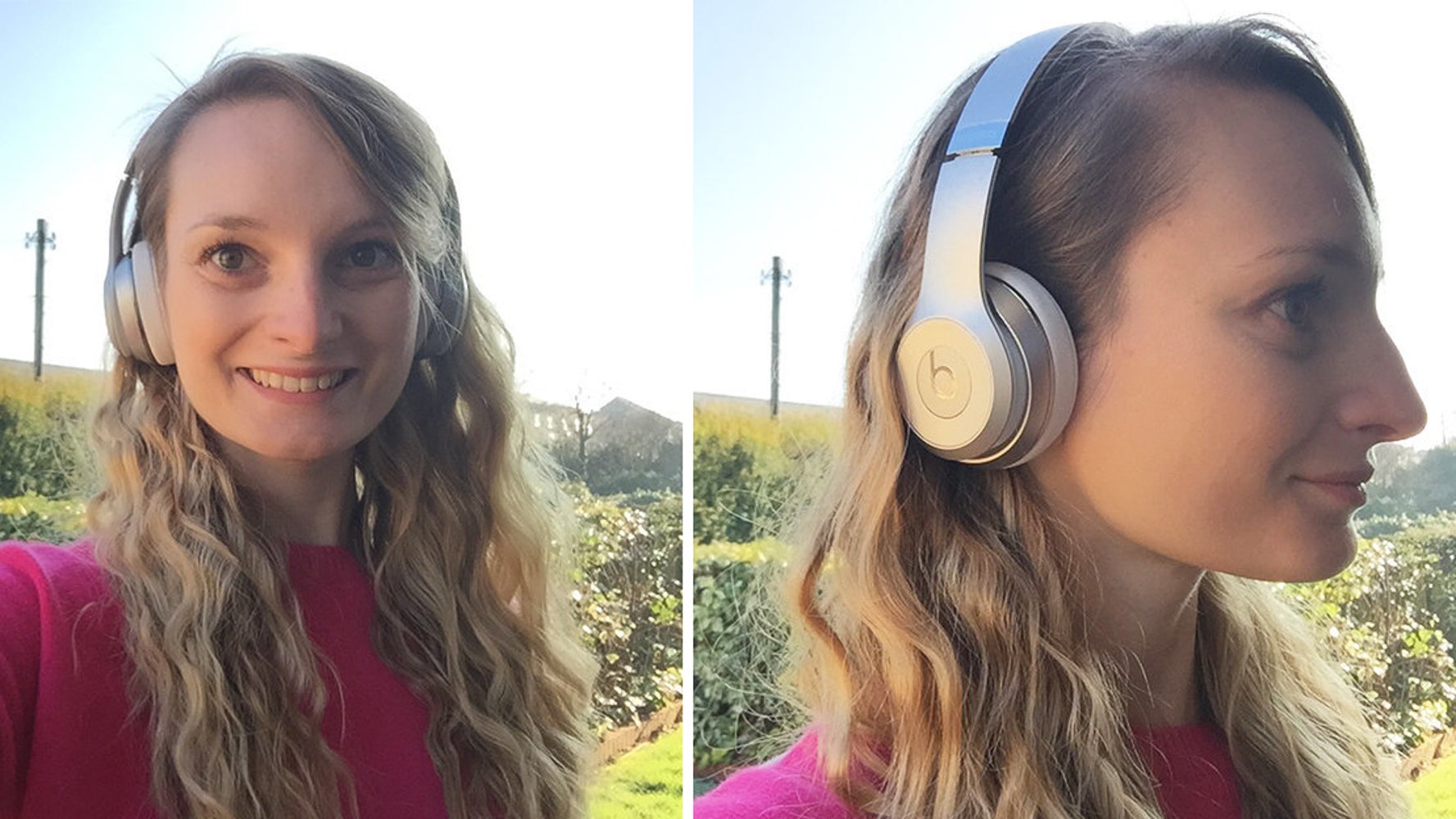 Beats Solo3 Vs Panasonic Philips Bass And Other Wireless