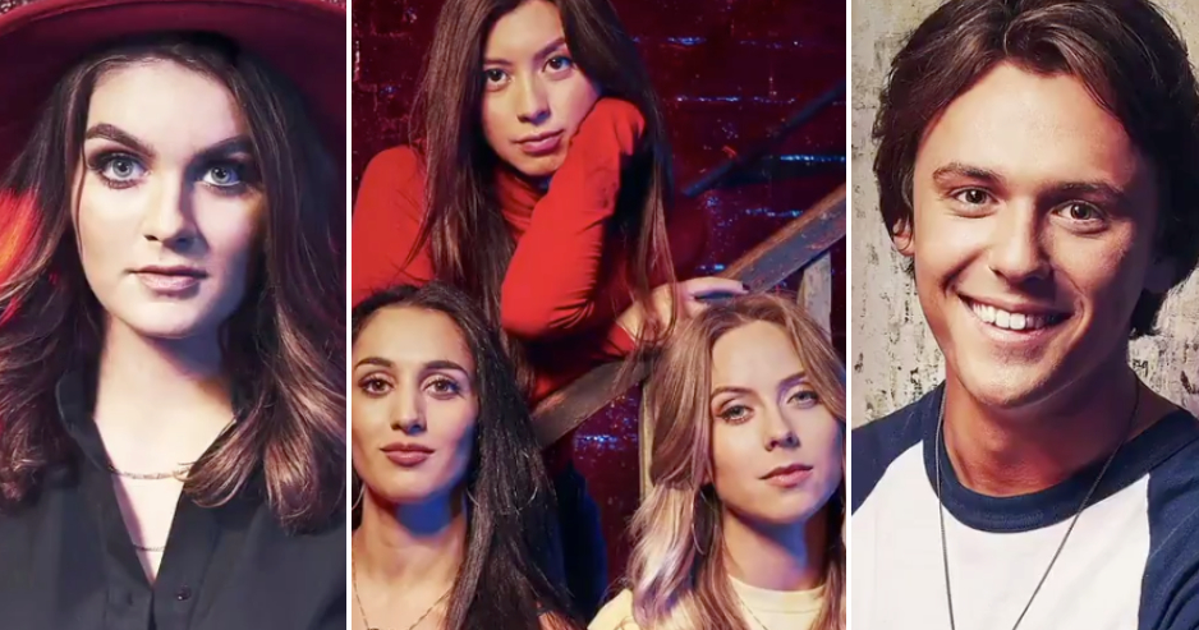 Eurovision 2019 You Decide Songs Revealed And We Have Some