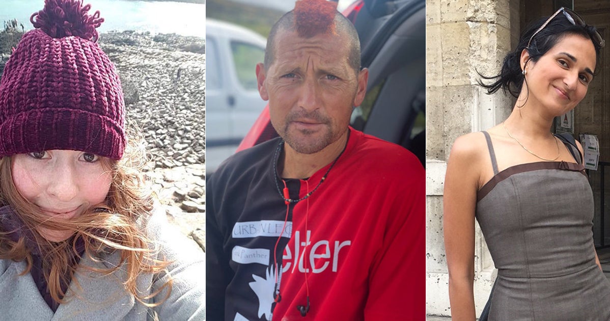 Want To Go A Year Without Buying Any Clothes? 3 People Who Did Tell You How