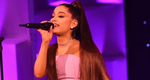 Pop Tunes With Ridiculous Titles Ariana Grandes Break Up