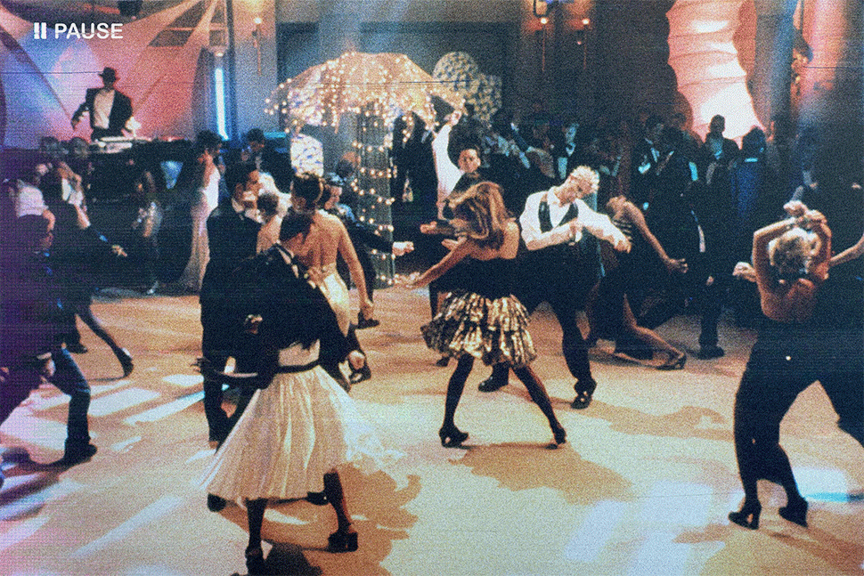 The Dance Scene No One Wanted: An Oral History Of The 'She's All That' Prom  | HuffPost Entertainment