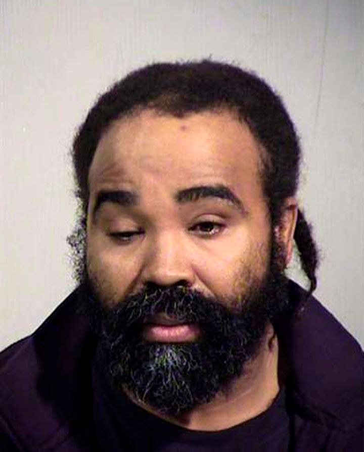 Nathan Sutherland, a licensed practical nurse, is accused of sexually assaulting and impregnating an incapacitated woman at a long-term nursing facility in Arizona.