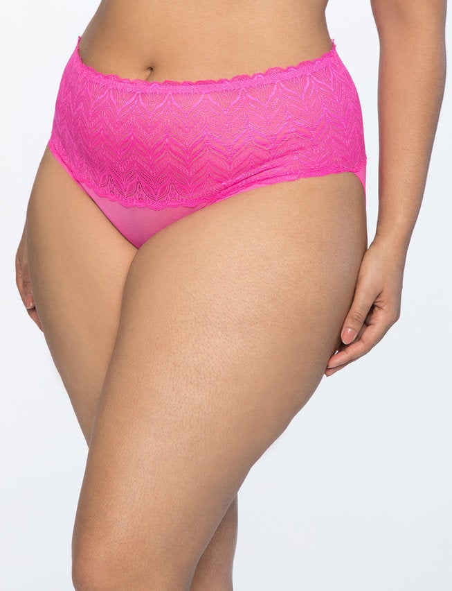 Cosabella expands to plus size lingerie