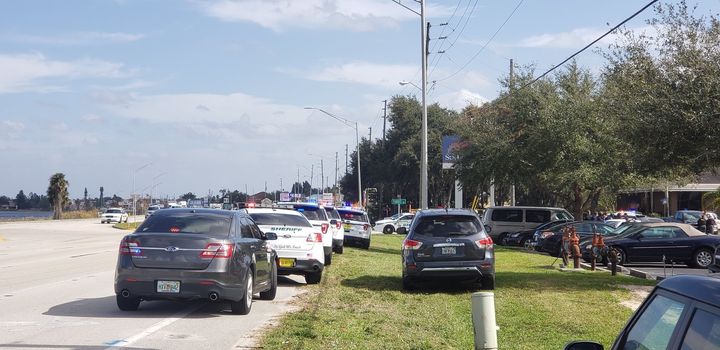 At Least 5 Dead After Gunman Opens Fire At SunTrust Bank In Florida ...