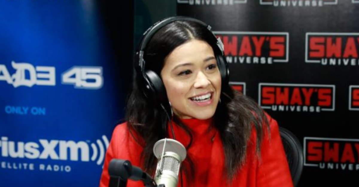 Gina Rodriguez Breaks Silence On 'Anti-Black' Controversy - HuffPost