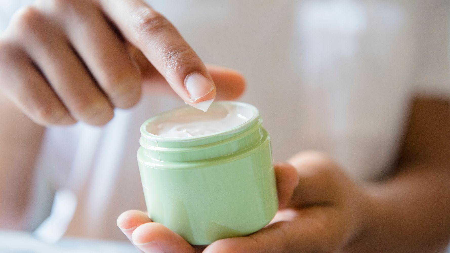 The Difference Between A $12 Moisturizer And A $325 Moisturizer
