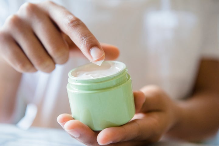 The Difference Between A $12 Moisturizer And A $325 Moisturizer | HuffPost Life