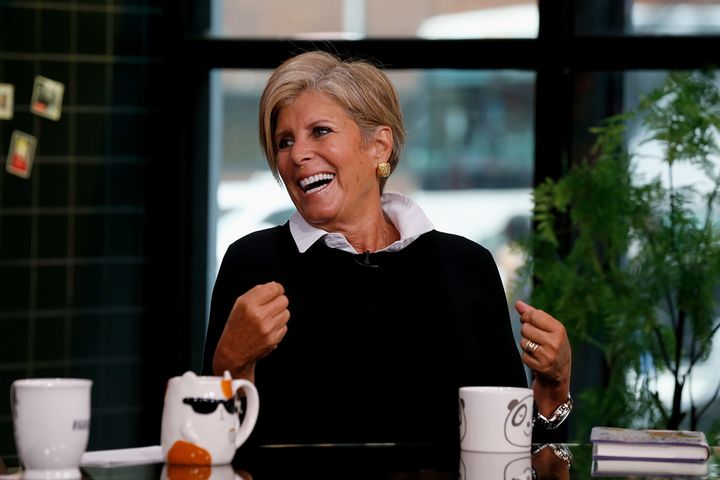 Financial advice author Suze Orman has said you need as much as $10 million in savings to retire early. Others disagree.