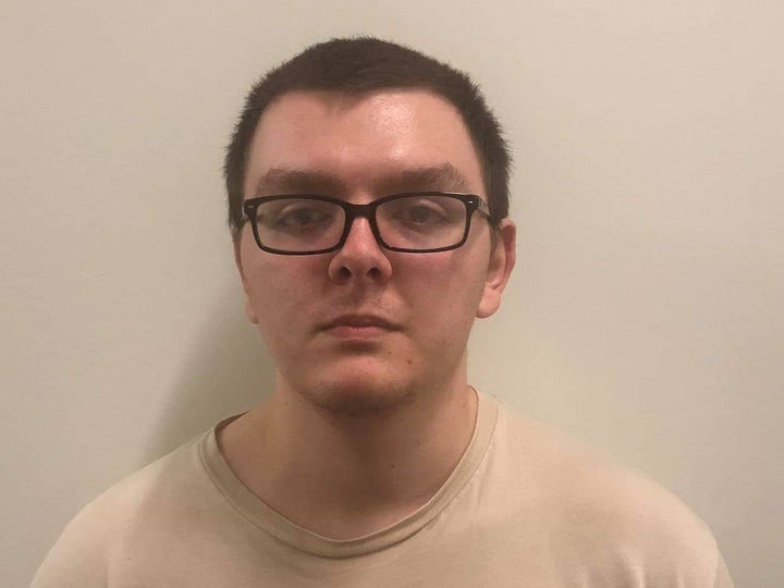 Zephen Xaver surrendered to a SWAT team after he allegedly opened fire at the SunTrust Bank in central Florida on Wednesday.