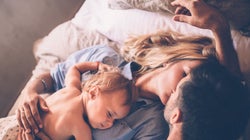 What New Parents Should Know About Sex After Having A