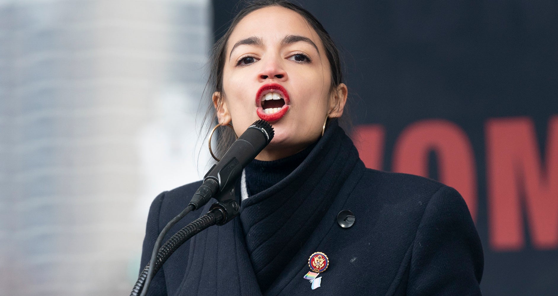 Ocasio cortez vote total Ocasio cortez vote total