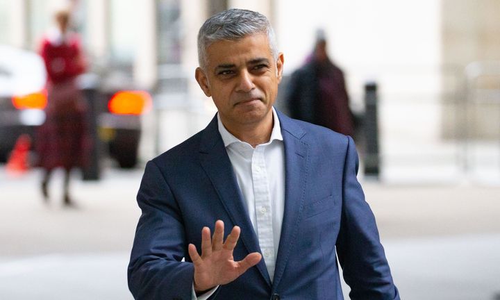 Sadiq Khan, London's mayor, has suggested rent control could be a pledge of his re-election bid next year.
