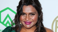 Mindy Kaling Predicts Where Kelly From 'The Office' Is Now, And It's Unsettling