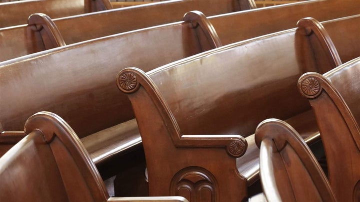 Even though more than half the states require clergy to report abuse, most do not require clergy members to disclose allegati