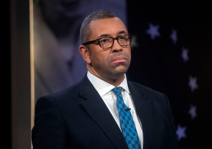Tory MP James Cleverly said the party was always ready for an election.
