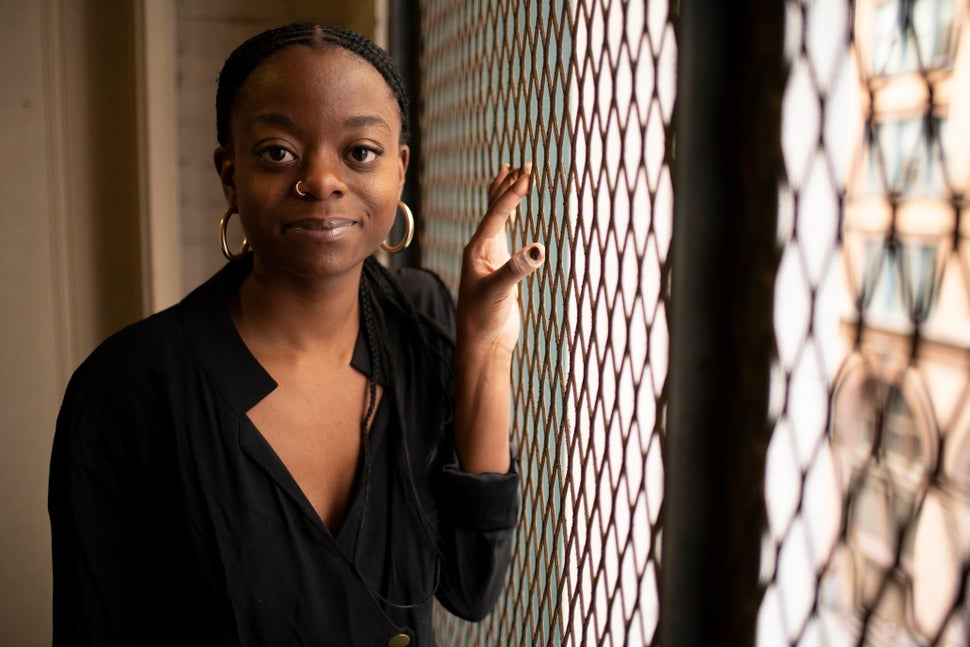 Kayiza's 14-minute film is a moving tone poem about Edgecombe County in North Carolina.