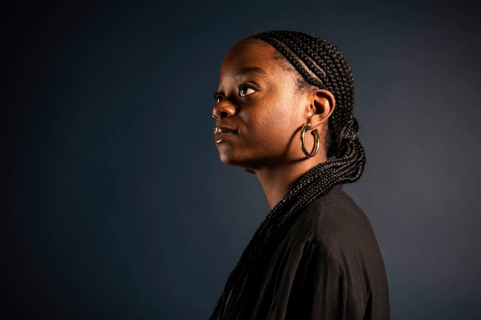 HuffPost selected “Edgecombe” as the winner of its annual Impact Award at the Nitehawk Shorts Festival in Novembe