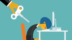 Ocho historias de personas que odiaban tanto su trabajo que