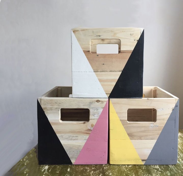 13 Cute Storage Boxes That Double As Decor, Havenly Blog