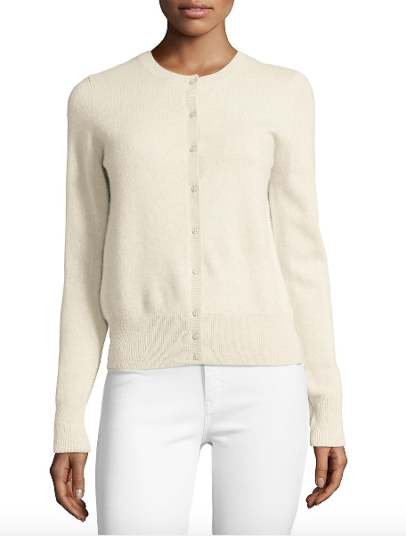 Lord and best sale taylor cashmere sweater