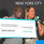 3340억원 파워볼 당첨의 주인공은 복권을 '가장 안전한 곳'에