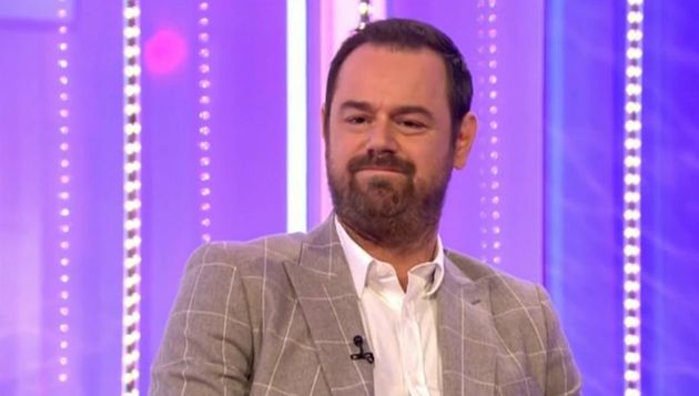 Danny Dyer