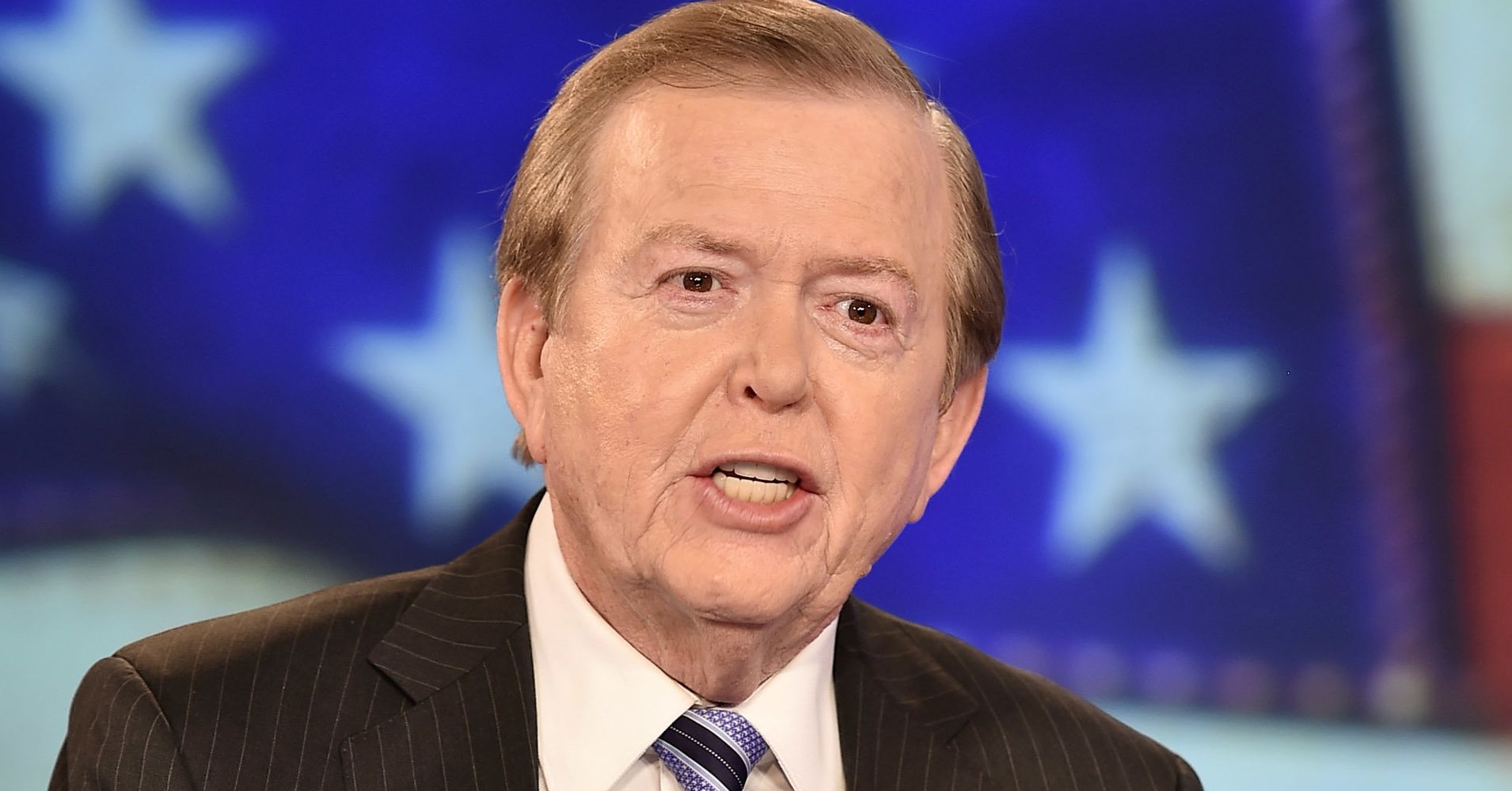 Fox Business' Lou Dobbs Turns On Donald Trump: Nancy Pelosi ‘Just ...