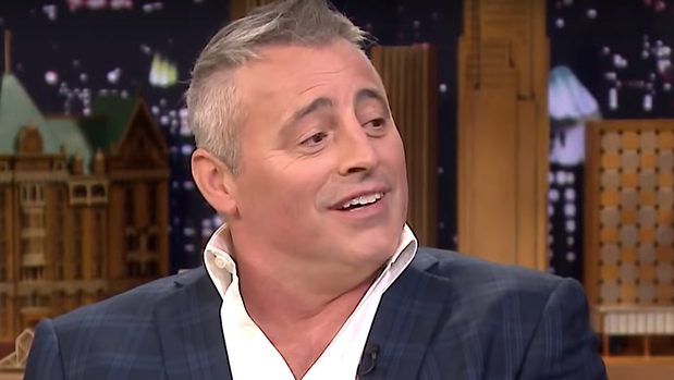 Leblanc episodes matt ending feelings mixed TV - Latest Recaps, Best Shows To Watch | HuffPost