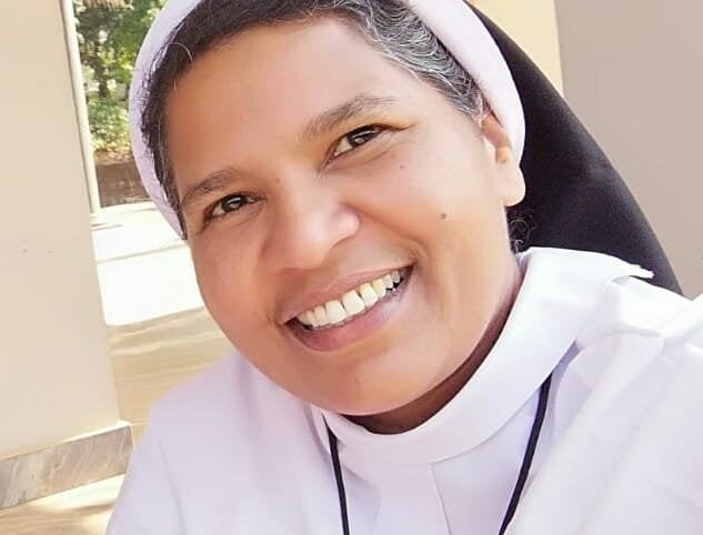 This Nun Is Fighting To End Sexual Abuse In India’s Churches Despite