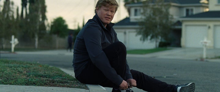 Jesse Plemons as Kurt