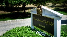 12 Undocumented Immigrant Workers At Trump Golf Course Fired, Lawyer Says