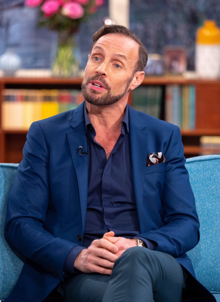 Jason Gardiner