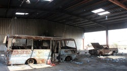 Υεμένη: Οκτώ νεκροι σε βομβαρδισμό καταυλισμού