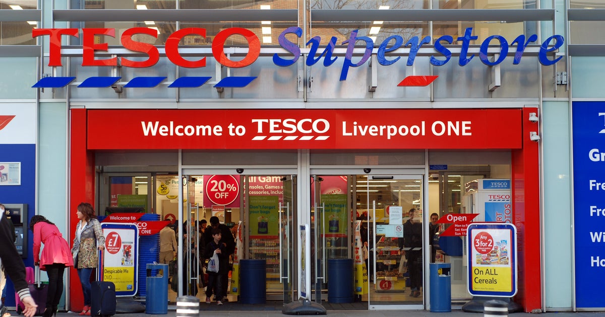 Tesco Confirm 9,000 Jobs At Risk Across UK HuffPost UK News