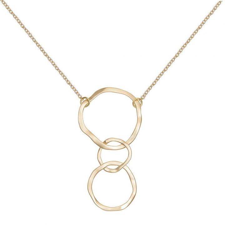 The Best Gold Jewellery Pieces For £30 And Under | HuffPost UK Life