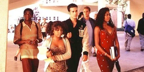 The Dance Scene No One Wanted: An Oral History Of The 'She's All That' Prom  | HuffPost Entertainment