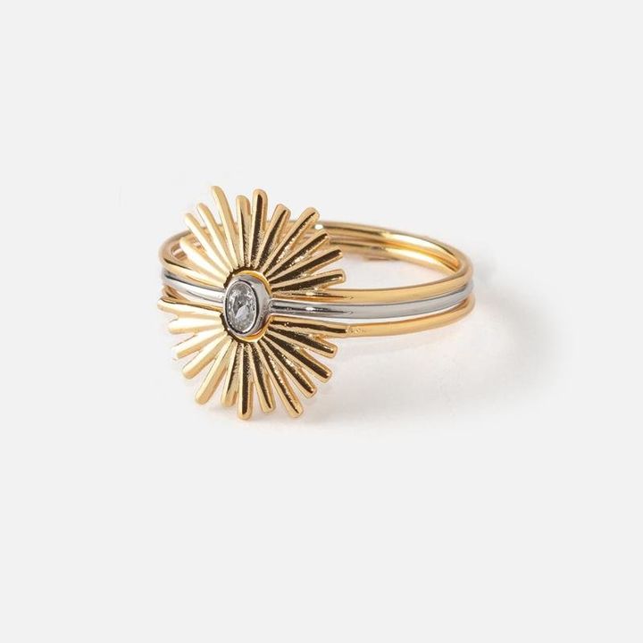 The Best Gold Jewellery Pieces For £30 And Under | HuffPost UK Life