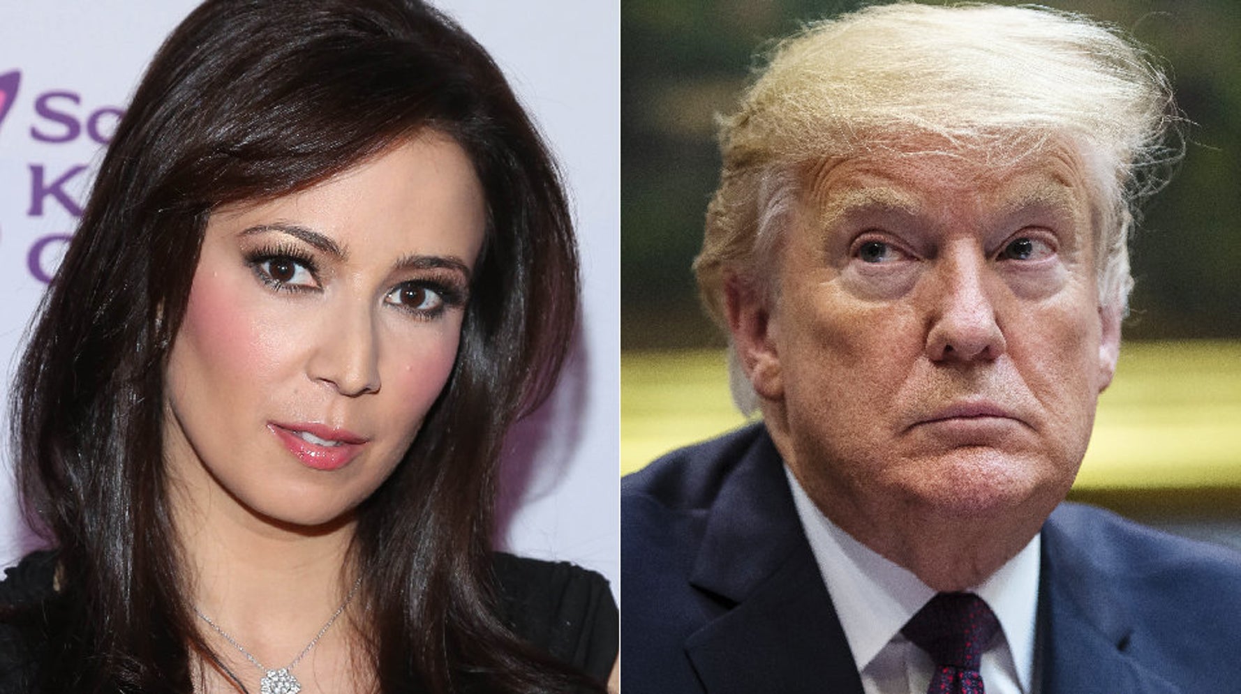 Fox News Anchor Goes Off On Donald Trump Bullying Journalists Is