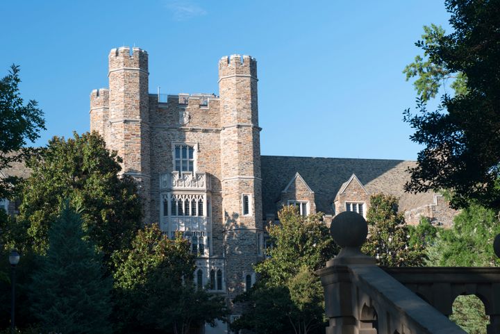 Duke Chinese Student Leaders Respond To Official Who Sent Offensive ...