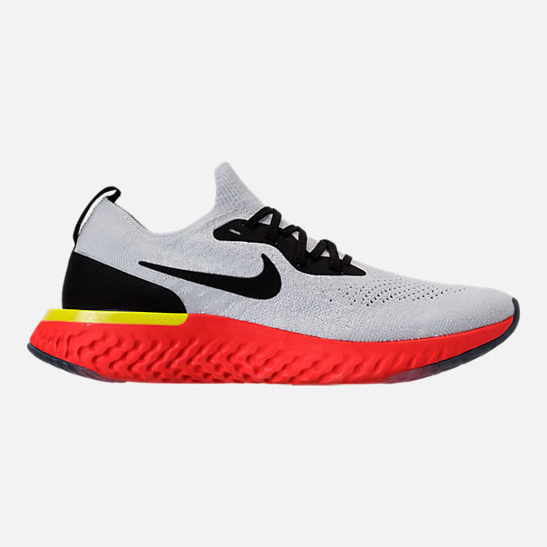 long distance running shoes 2019
