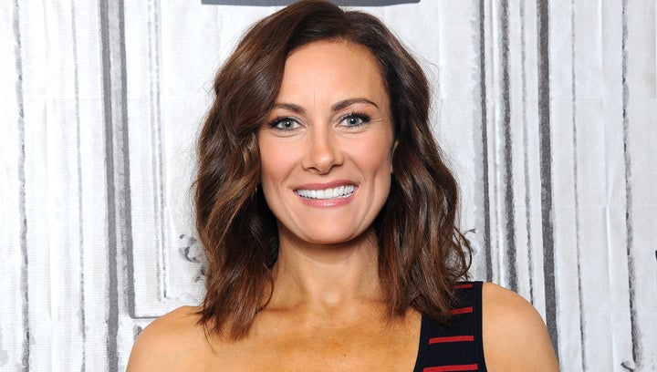 Tony-winning actress Laura Benanti sums up life as a parent so well. 