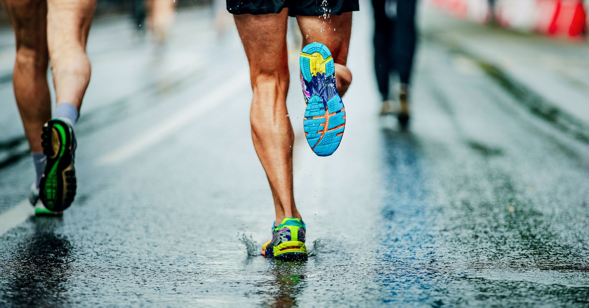 The Best LongDistance Running Shoes, According To Runners HuffPost Life