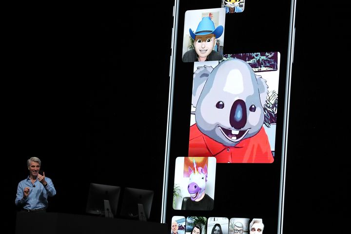 Apple has said it will issue a fix for a bug affecting its FaceTime app later this week.