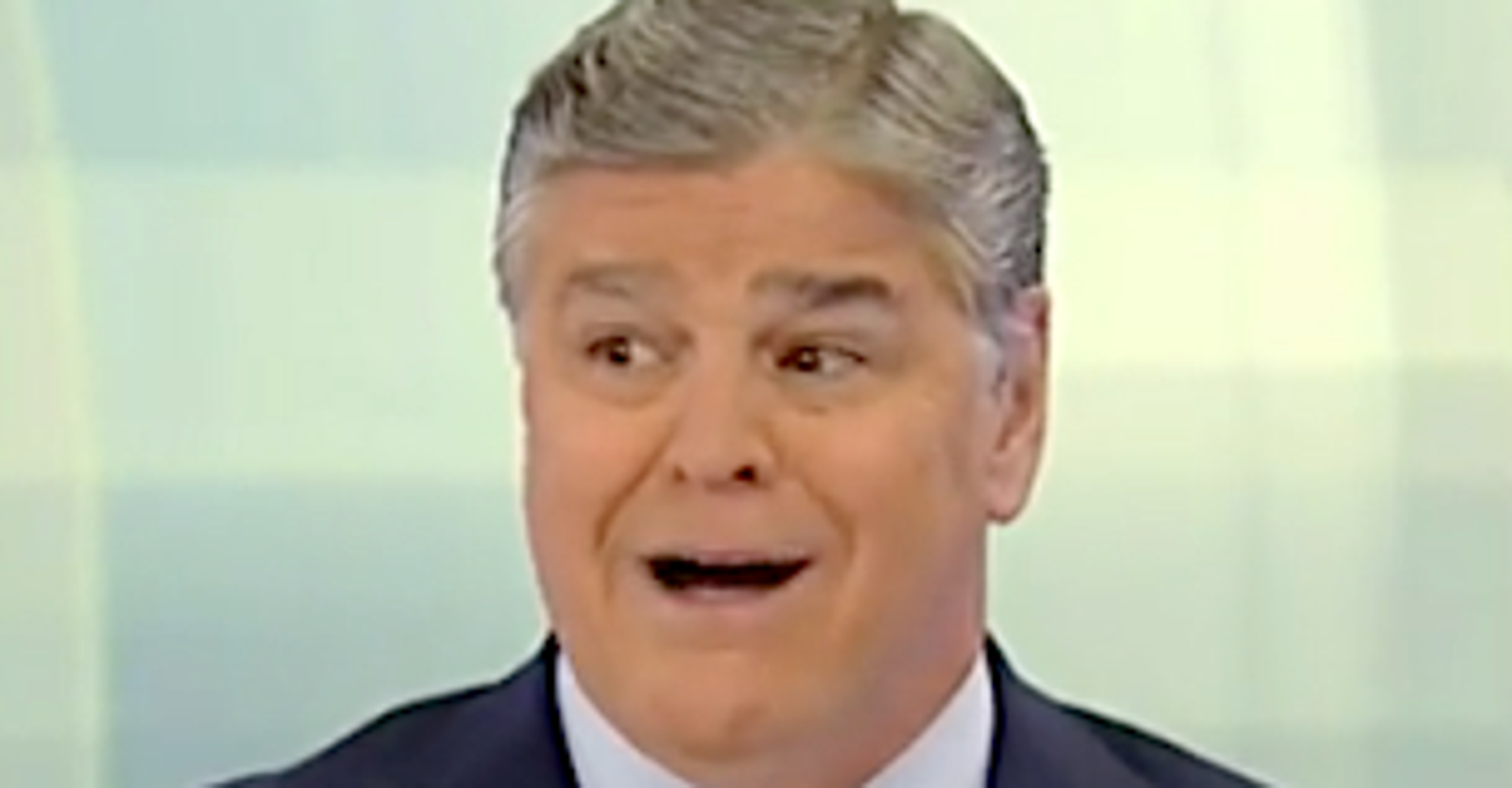 From Mad World News Via Conservative >> Fox News Sean Hannity Doubles Down With Warning To My Conservative From Mad World News Via Conservative >> Fox News Sean Hannity Doubles Down With Warning To My Conservative