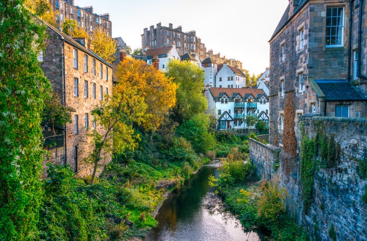 Edinburgh