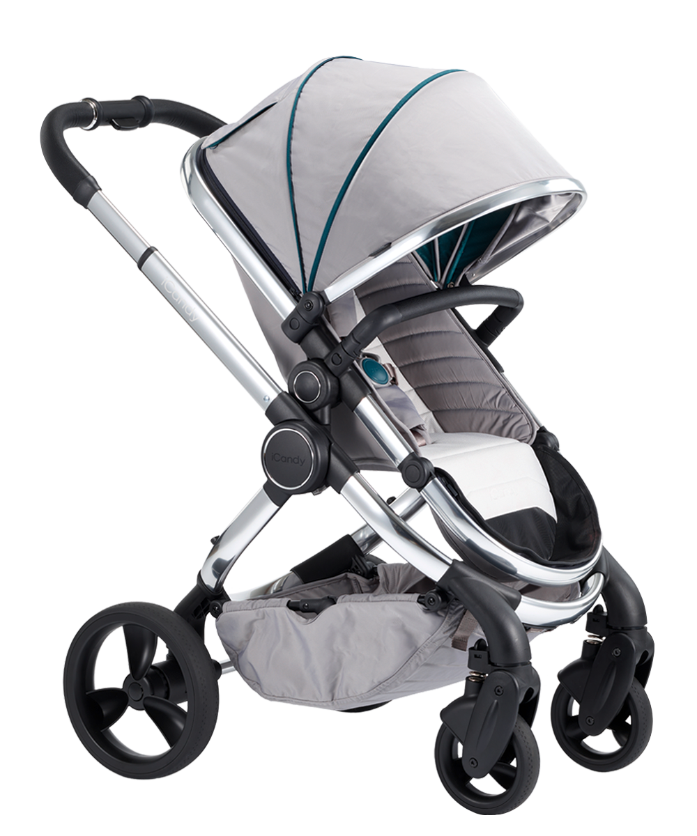 best pushchair