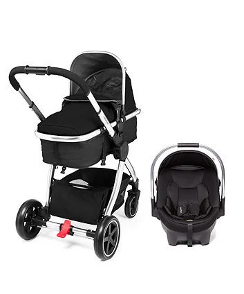 Best Pram 2019 Top 5 Pushchairs As Recommended By Parents HuffPost UK Parents