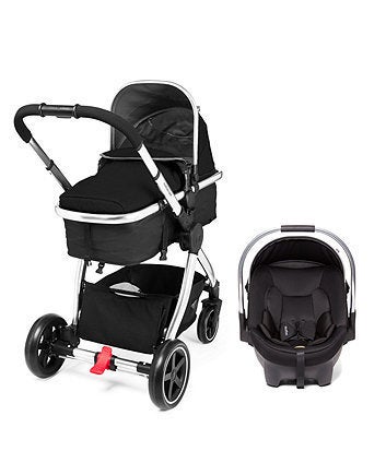 Best pram on on sale the market 2019