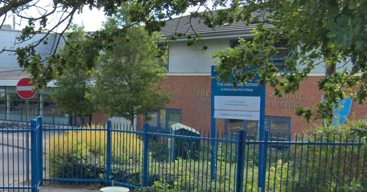 Warwickshire School Closed After Body Of Member Of Staff Is Found On
